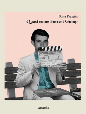 cover image of Quasi Come Forrest Gump